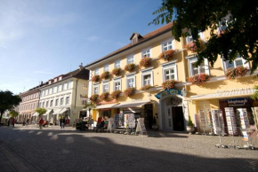  Hotel Post Murnau  Мурнау